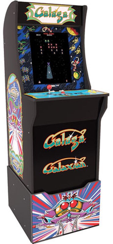 Galaga Arcade